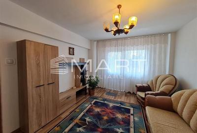 Apartament decomandat 2 camere, zona Garii - 1
