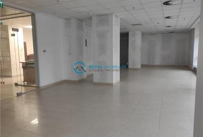 Royal Imobiliare - Inchirieri spatii comerciale Ultracentral - 2