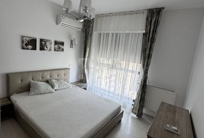 Apartament 2 Camere | Exigent Plaza | Vedere Parcul Liniei | 10/11 - 7