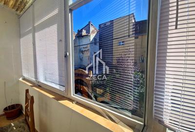 Apartament Ultracentral Tip Duplex | Strada Colței - Universitate - 11