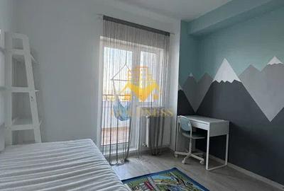 3 camere open space, Modern, Parcare, MOL, Profi, Zorilor,Calea Turzii - 3