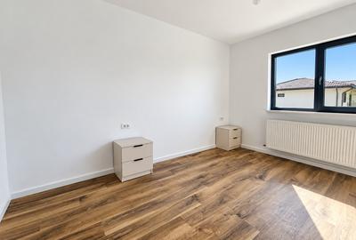 Casa individuala comuna Berceni strada Calugareni. - 18