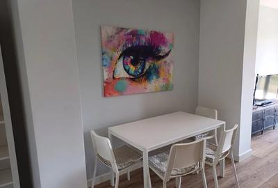 Apartament cu 2 camere, semidecomandat, 54mp, Grand Park Residence - 3