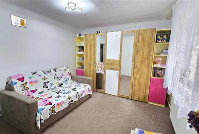 VIDEO | Parc UFO | Apartament decomandat cu 3 camere - 79 m² in Micro 17 - 10