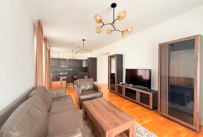 Apartament 3 camere Luxuria Residence-loc de parcare subteran - 5
