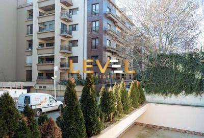 Apartament 3 camere - 105 m utili - 50 m de Parcul Herastrau - 16