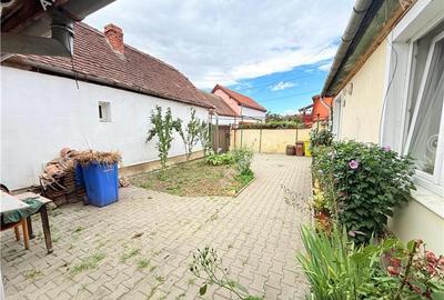 Casa individuala cu 3 camere de vanzare in Lazaret - 3