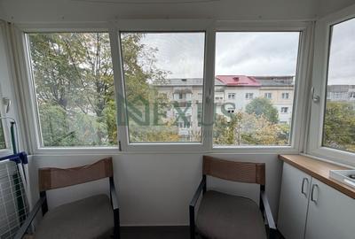 Apartament 2 camere, semidecomandat, zona Bistrita Lac - 10