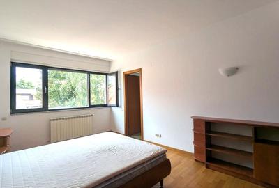Apartament cu 5 camere, 2 terase si 2 locuri de parcare in Washington Residence! - 11