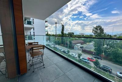 2 Camere The Level Apartments l 2 Locuri de Parcare - 5