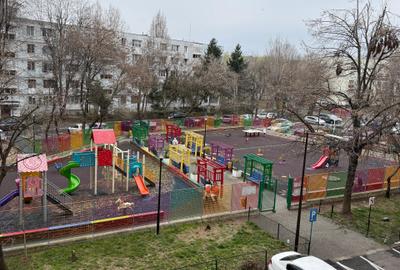 De inchiriat apartament 3 camere mobilat utilat modern Brancoveanu - 15