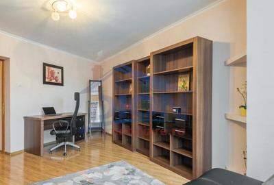 Aparmanet modern, locatie de exceptie - 11