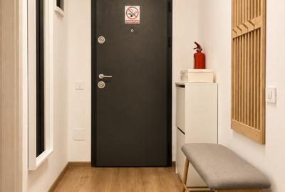 •	Apartament 3 camere de închiriat – Șoseaua Fundeni – Mobilat și utilat complet - 14