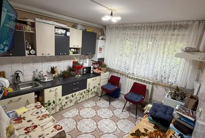 Garsonieră decomandată în Micro 14