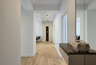 Apartament premium de inchiriat || 3 camere || Pipera - 10