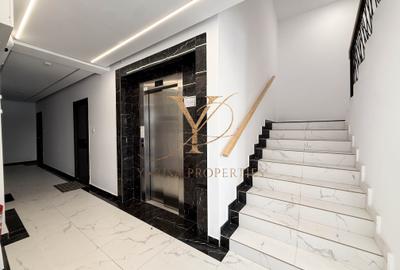 Apartament 3 camere Otopeni* Mobilat +  1 loc parcare* - 30