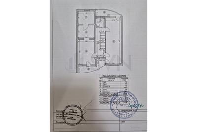 REV2005855 Vila tip duplex 6 camere 180 mp cu gradina Pipera - 9