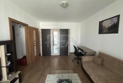 Apartament 2 Camere | Exigent Plaza Faza 1 | Decomandat | Centrală proprie - 1