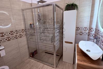 Apartament in vila interbelica |  Coposu  | 4 camere | Superb - 10