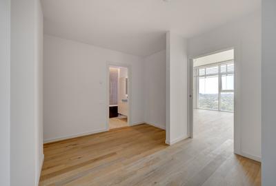 Apartament cu vedere panoramică fantastică - 4 camere - 14