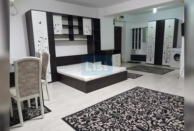 GARSONIERA TIP STUDIO - 3