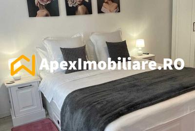 Garsoniera de inchiriat Banu Manta București | ApexImobiliare.ro - 1