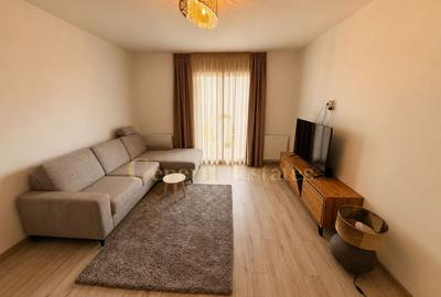 Apartament 2 camere | Complex Nou | 51 mp | Parcare | Rasnov | Brasov - 2