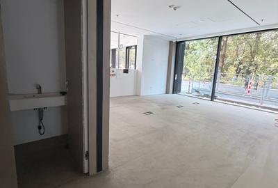 Spatiu comercial premium de inchiriat | One Mircea Eliade – Floreasca | 351,5 mp - 6