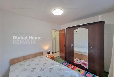 Apart 2 Cam Decomandat + Balcon | Drumul Taberei - Aleea Baiut | Igienizat - 14