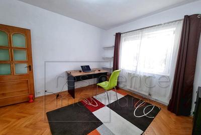 Comision 0%! Apartament 3 camere decomandate, Marasti, strada Nasaud - 19