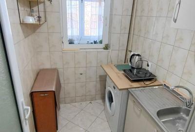 Vanzare apartament 1 camera IC Frimu, 28 mp,  comision 0% - 6
