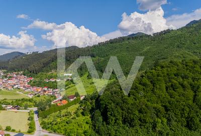 Teren pentru construcții în Bunloc, cu potențial imens - 9