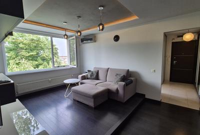 Apartament 3 camere de închiriat - POLITEHNICĂ - 1