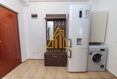 Apartament luminos, completat de spații utile și confortul de care ai nevoie! - 21