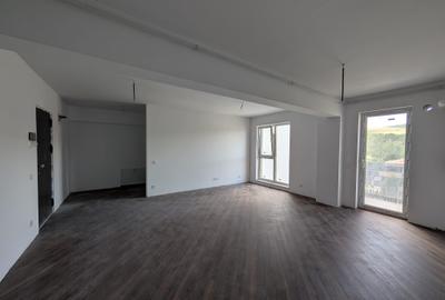 Apartament nou finisat 3 camere ,2 bai - 2