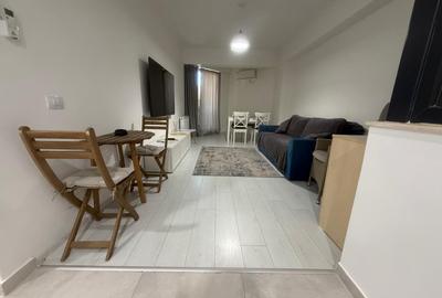 Mamaia -- Apartament nou, cu  loc de parcare - 5