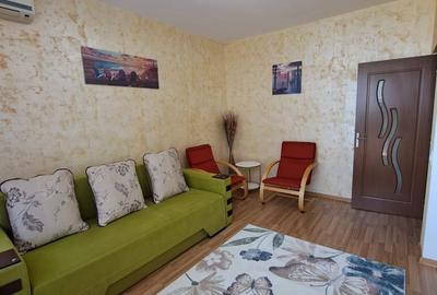 GARSONIERA - METALURGIEI, PARCARE INCLUSA, CENTRALA, BLOC NOU, MODERN - 3