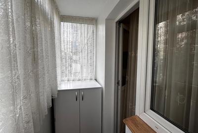 APARTAMENT 2 CAMERE DECOMANDAT ALEEA CETATUIA LUJERULUI - 14