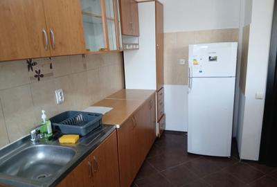 Apartament 2 camere zona Hipodrom 3 - 4