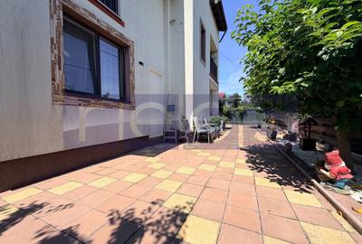 VANZARE VILA DEOSEBITA | TEREN 520 MP | 4 CAMERE | BUFTEA - 7