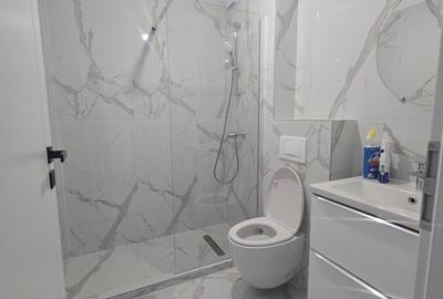 Studio 2 Camere, Strada Stejarului, Fundeni Dobroești - 12
