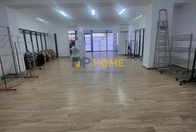 Spatiu Comercial Ultracentral 140 mp Focsani - 3
