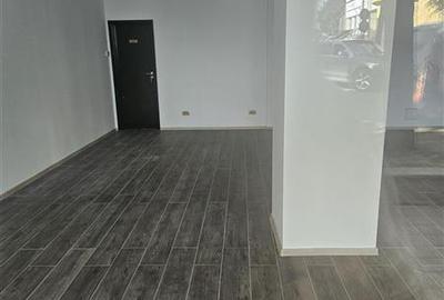 Spatiu comercial ultracentral - 3