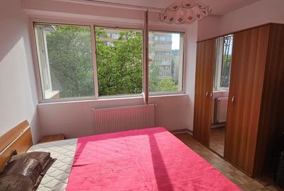 Apartament 2 camere, zona promenada Somes, cartier Grigorescu! - 5