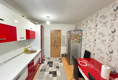 Apartament-4 Camere-Decomandat-78mp-Balcon-Parcare-Bartolomeu-Brasov - 10