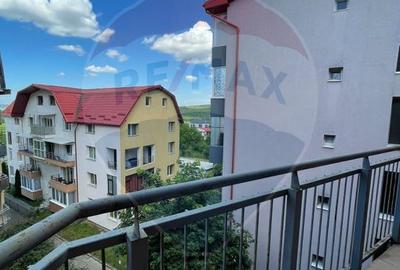 Apartament 2 camere de închiriat Strada Constantin Brâncuși - 7