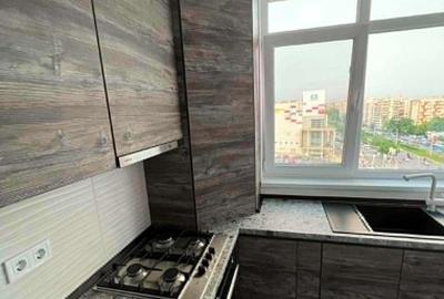 Apartament 2 camere tip studio GranVia Park - Lujerului de inchiriat - 9