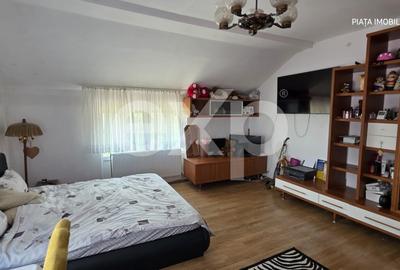 Vilă Premium P+1 renovată recent (2026), 6 camere, 1.000 mp teren – Colacu, DB - 19
