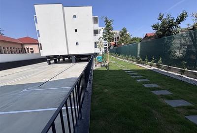 Proiect imobiliar Nou - Direct de la dezvoltator - Malul Crisului - 7