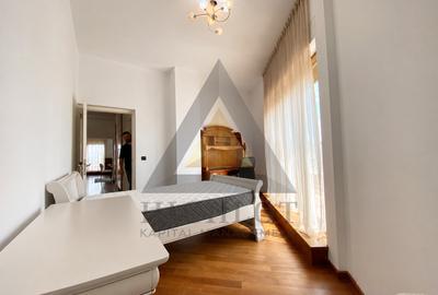 PENTHOUSE 6 CAMERE| PRIMAVERII| PARCARE - 6